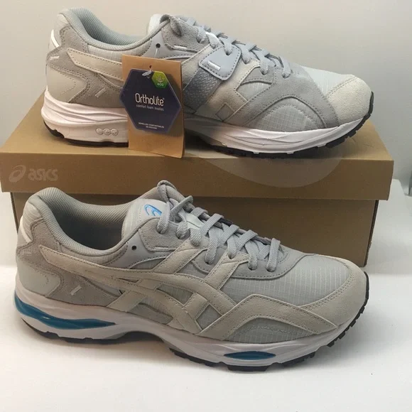 Asics | Shoes | Asics Men Gelmc Plus Running Shoes Size 15  display picture 1
